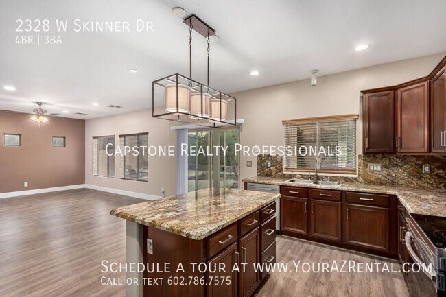 Building Photo - 2328 W Skinner Dr