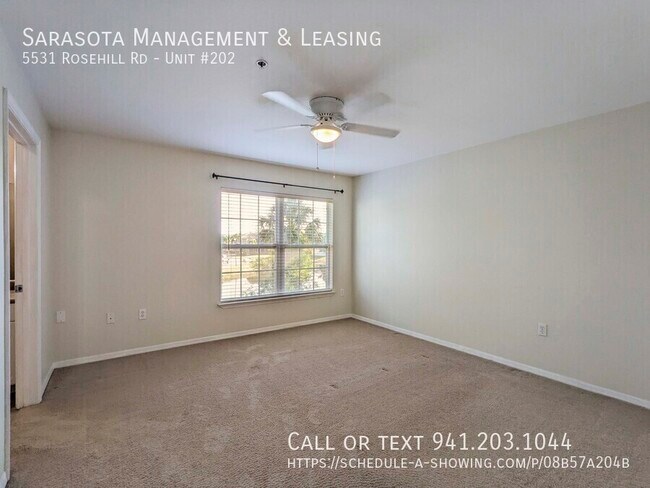 Building Photo - 5531 Rosehill Rd