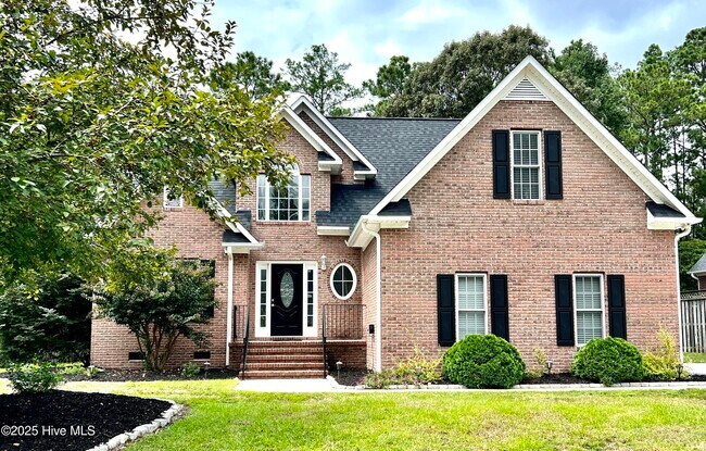 Primary Photo - 10173 Stoney Brook Ct SE