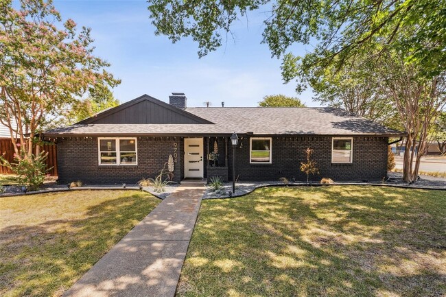Building Photo - 9704 Lanward Dr