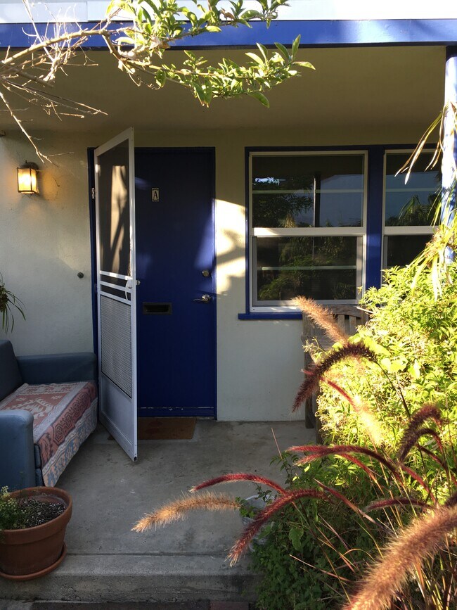 Building Photo - 1042 Pearl St