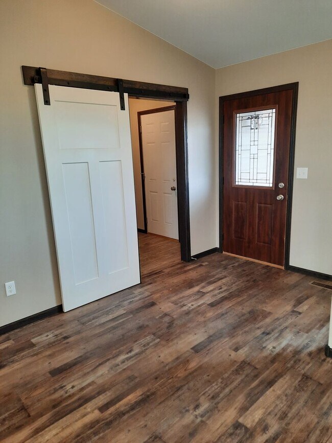 Building Photo - 4 BED | 3 BATH | BRAND-NEW BUILD | DOUBLE GARAGE | RAPID VALLEY