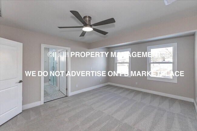 Building Photo - 3517 Jefferson St