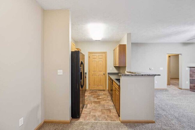 Floorplan - Stone Ridge Estates Apartments & Duplexes