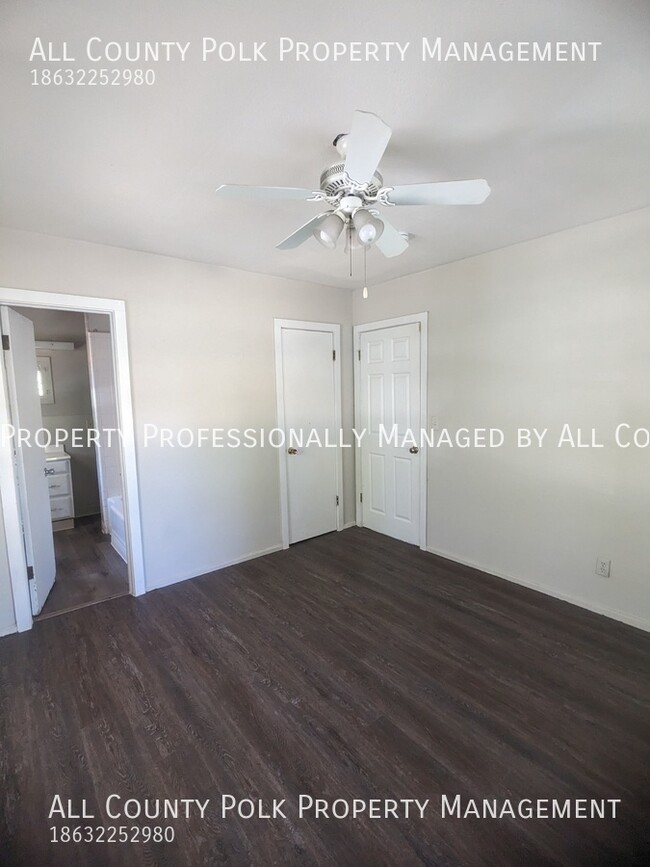 Building Photo - Awesome 2/1 Apartment in Auburndale for Rent