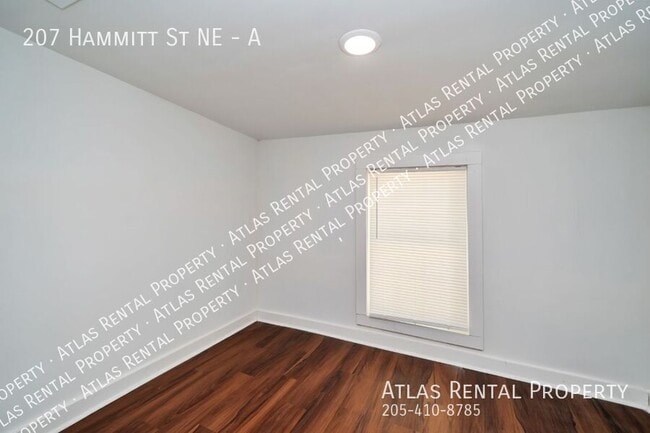 Building Photo - 207 Hammitt St NE