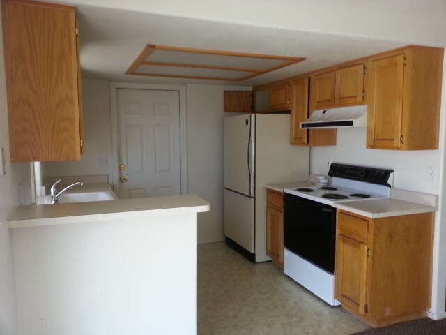 Building Photo - 3410 Tomahawk Dr