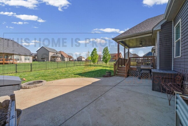 Building Photo - 1138 NJA Tate Dr
