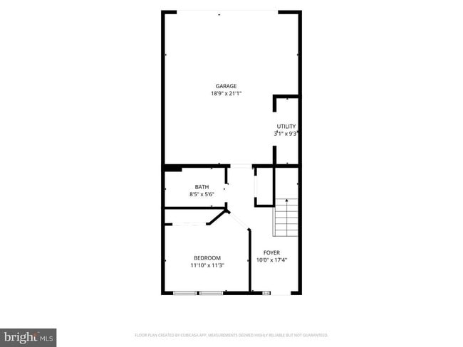 Building Photo - 10708 Meridian Hill Way