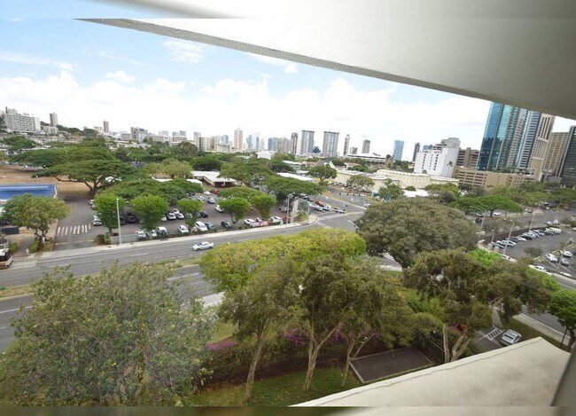 Building Photo - Queen Emma Gardens – 1-Bedroom Apartment f...