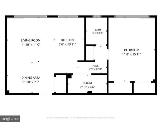 Building Photo - 4100 W St NW
