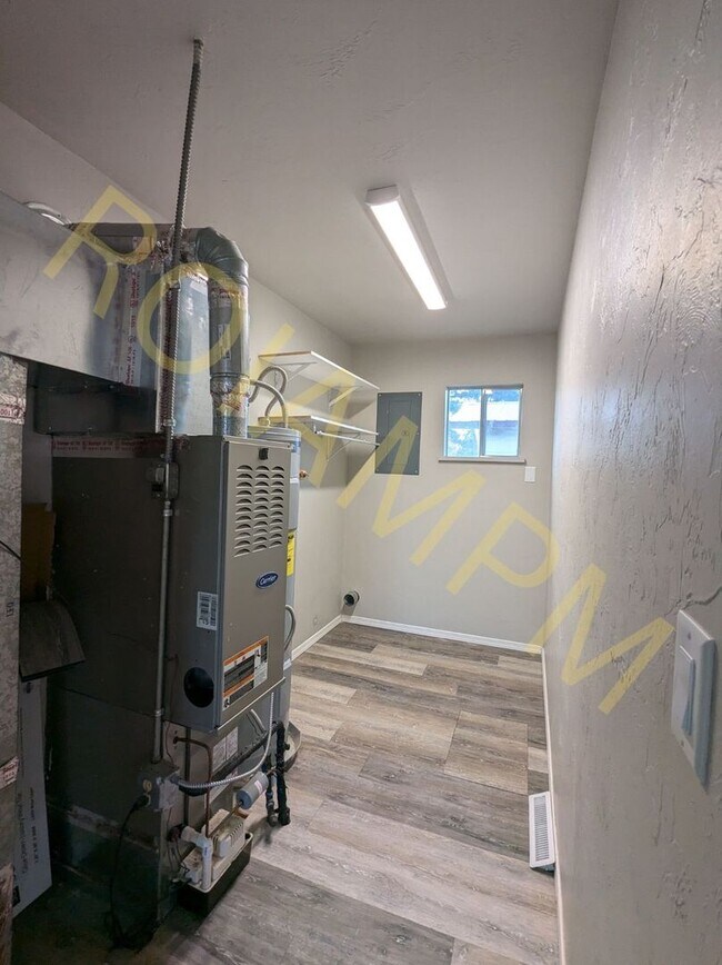 Building Photo - Charming 4-Bed 2-Bath house in Buhl