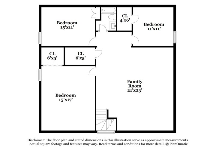 Building Photo - 4533 David Cox Rd