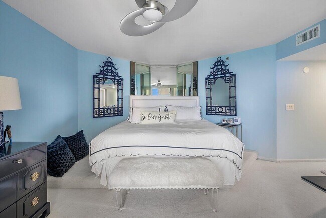 Building Photo - 3560 S Ocean Blvd