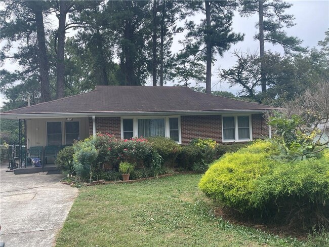 Primary Photo - 580 Kennesaw Dr