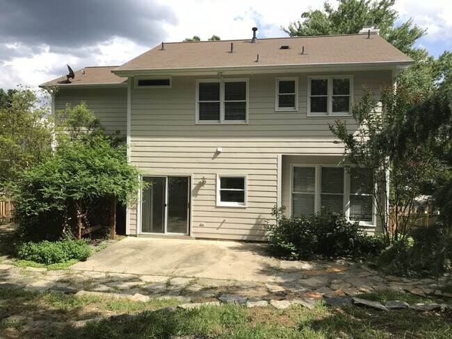 Building Photo - NW - Desirable Irving Park Two Story Home,...