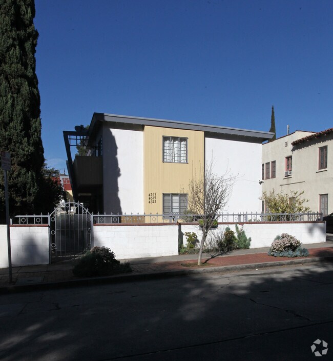 Building Photo - 4317 Avocado St