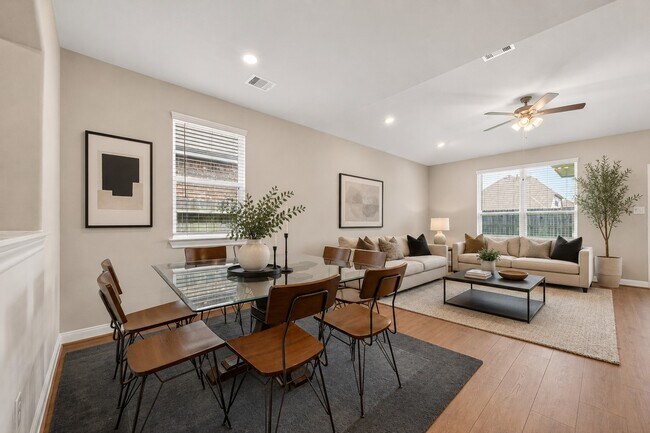 Building Photo - 24930 Jessamine Meadow Trl