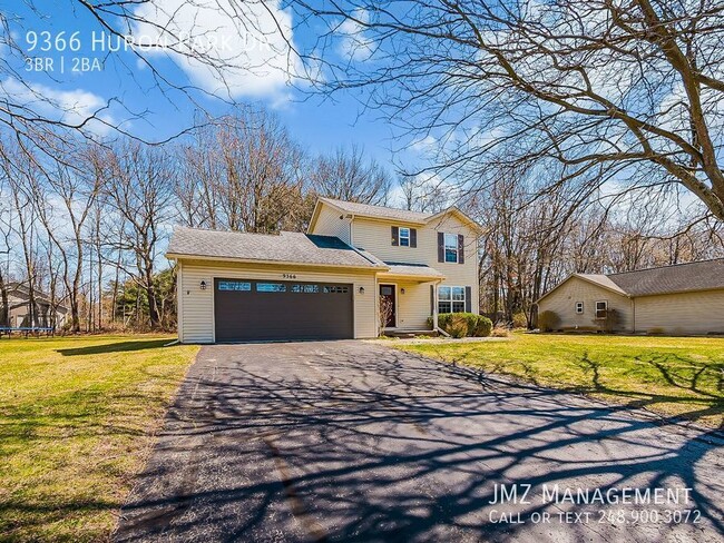 Building Photo - Beautiful Home in Hamburg Twp