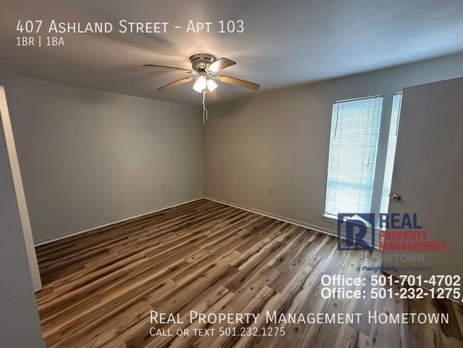 Building Photo - 407 Ashland St