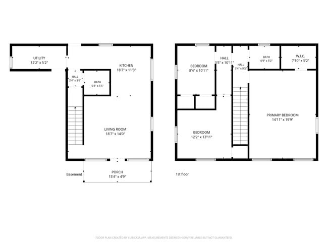 Building Photo - 6004 Avenue T