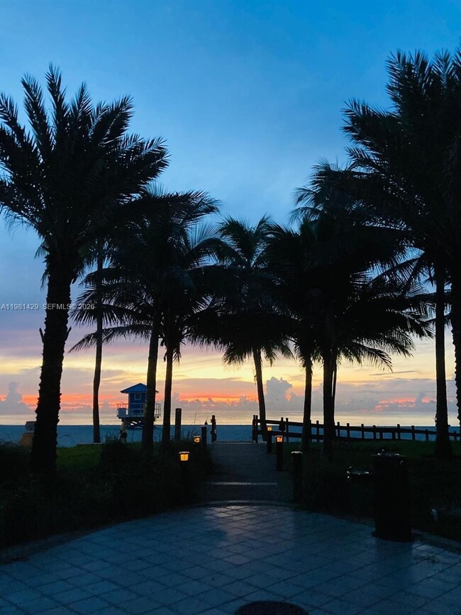 Building Photo - 2200 S Ocean Dr