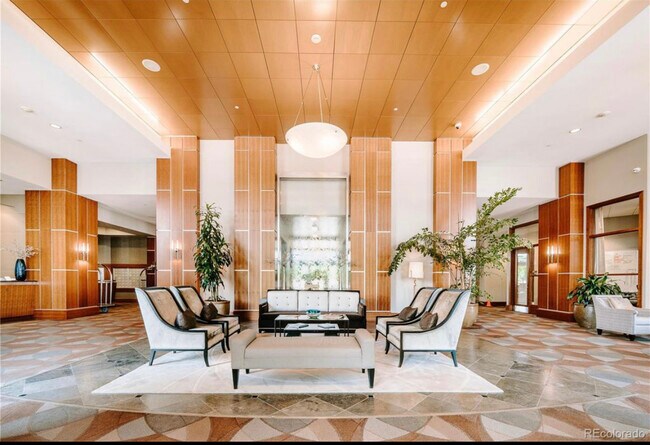 Building Photo - 8100 E Union Ave