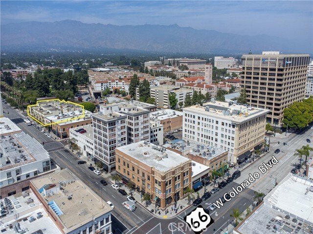 Building Photo - 80 N Raymond Ave