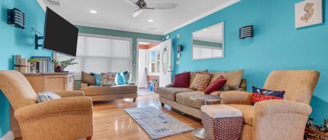Building Photo - 208 Carteret Ave