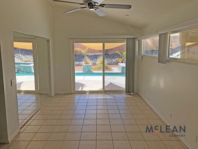 Building Photo - Beautiful Cathedral City Cove Two Bedroom Oasis