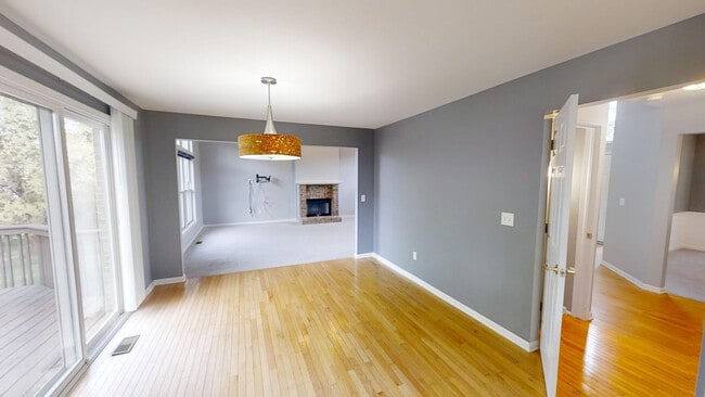 Building Photo - 1829 Michelle Ct
