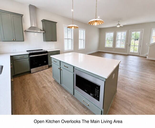 Building Photo - Your Alpharetta Retreat Awaits – Elegant Townhome Living with Resort Amenities