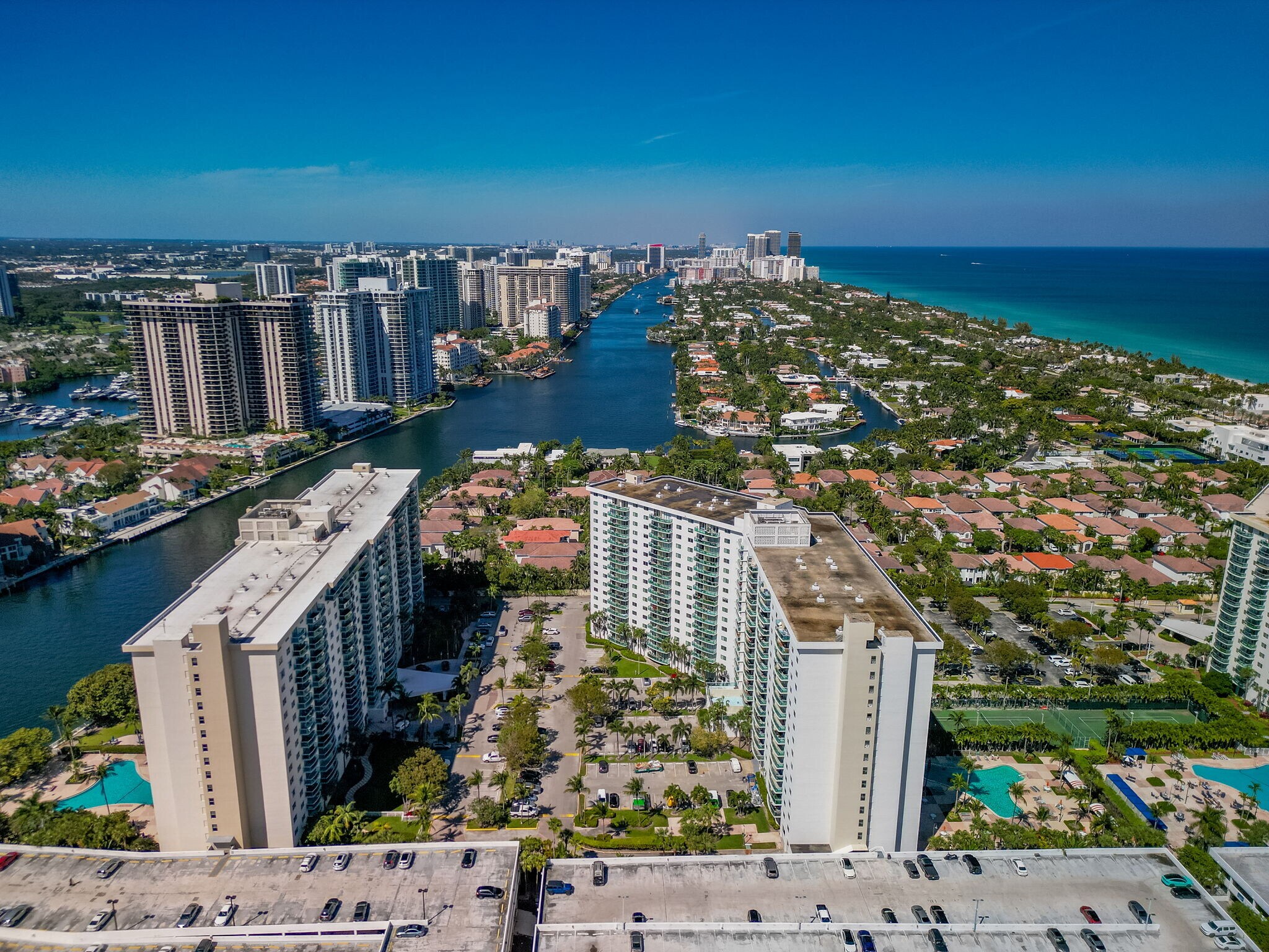 Building Photo - 19380 Collins Ave