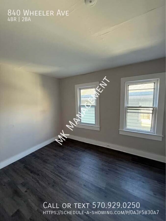 Building Photo - 840 Wheeler Ave