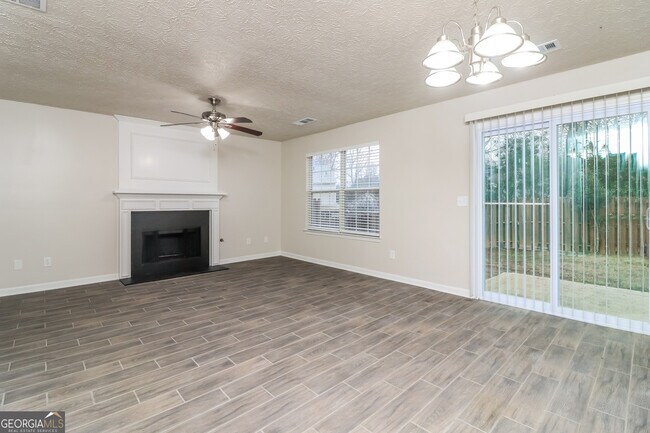 Building Photo - 3623 Thurleston Ct SW