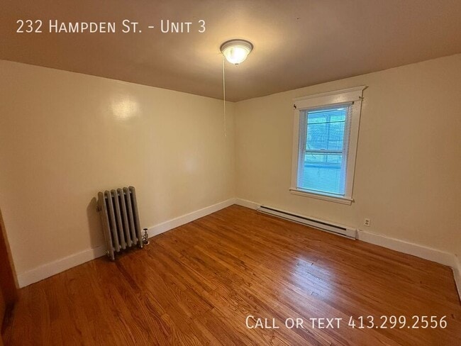 Building Photo - 232 Hampden St