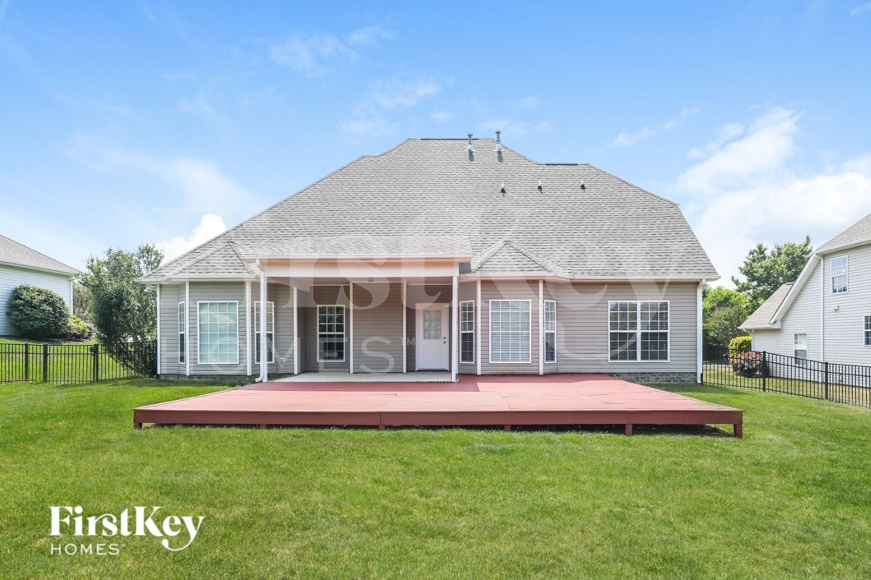 Building Photo - 4006 Waxwood Dr