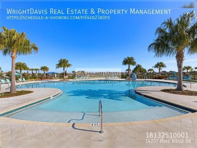 Building Photo - 14207 Poke Ridge Dr