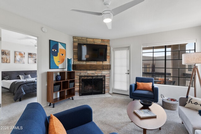 Building Photo - 17031 E El Lago Blvd