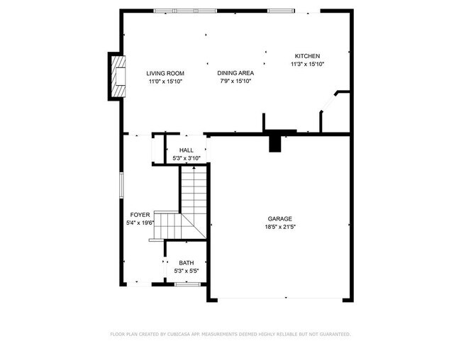 Building Photo - 708 Dover Spgs Dr