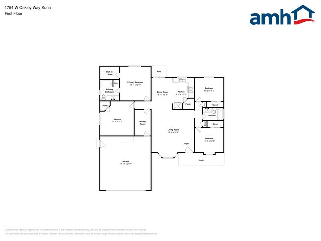 Building Photo - 1754 W Oakley Way