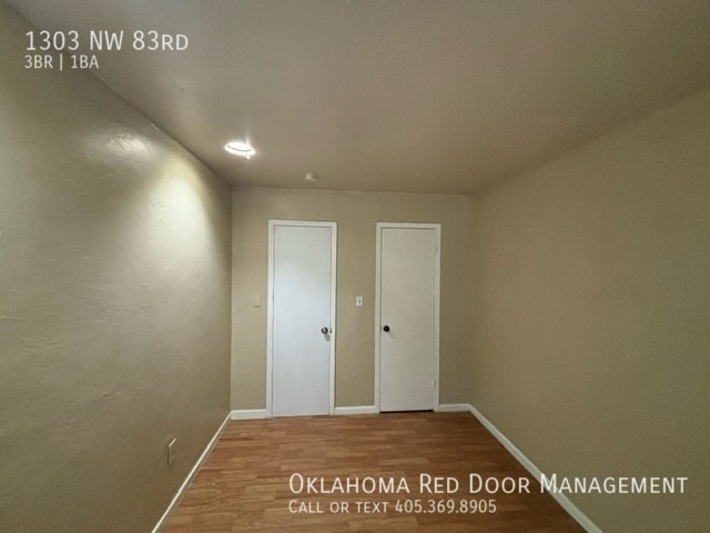 Building Photo - 1303 NW 83rd St