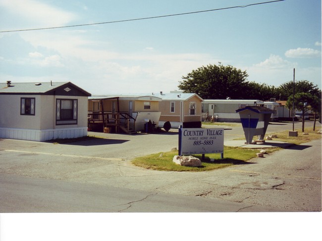 Building Photo - Country Village Mobile Home Park