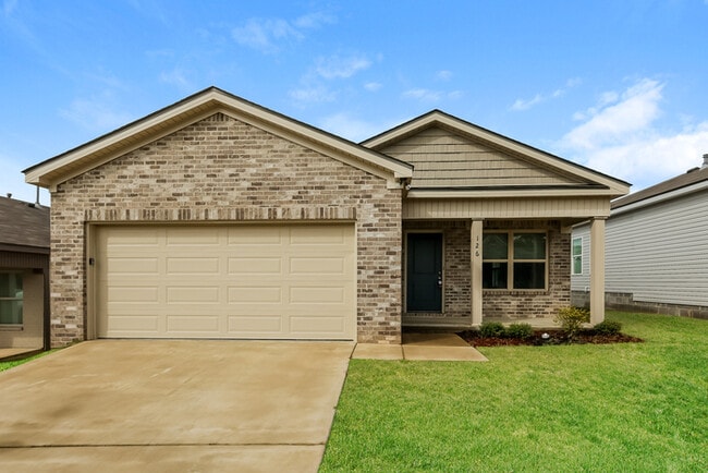 Primary Photo - 126 Wexford Way