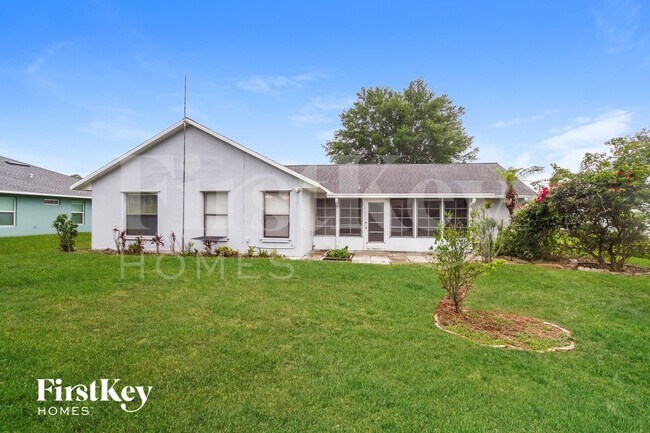 Building Photo - 1253 Giralda Cir NW