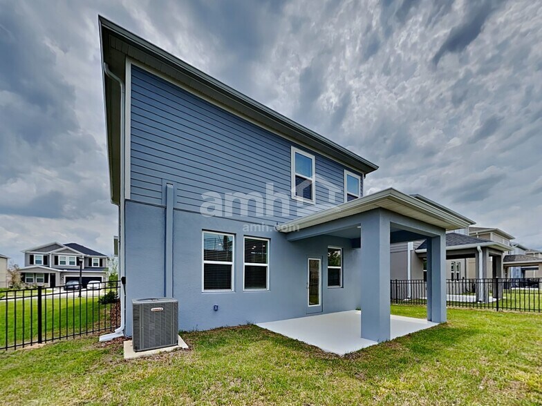 Building Photo - 37749 Dusty Saddle Ln