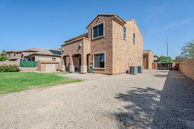 Building Photo - 6922 S Black Hills Way