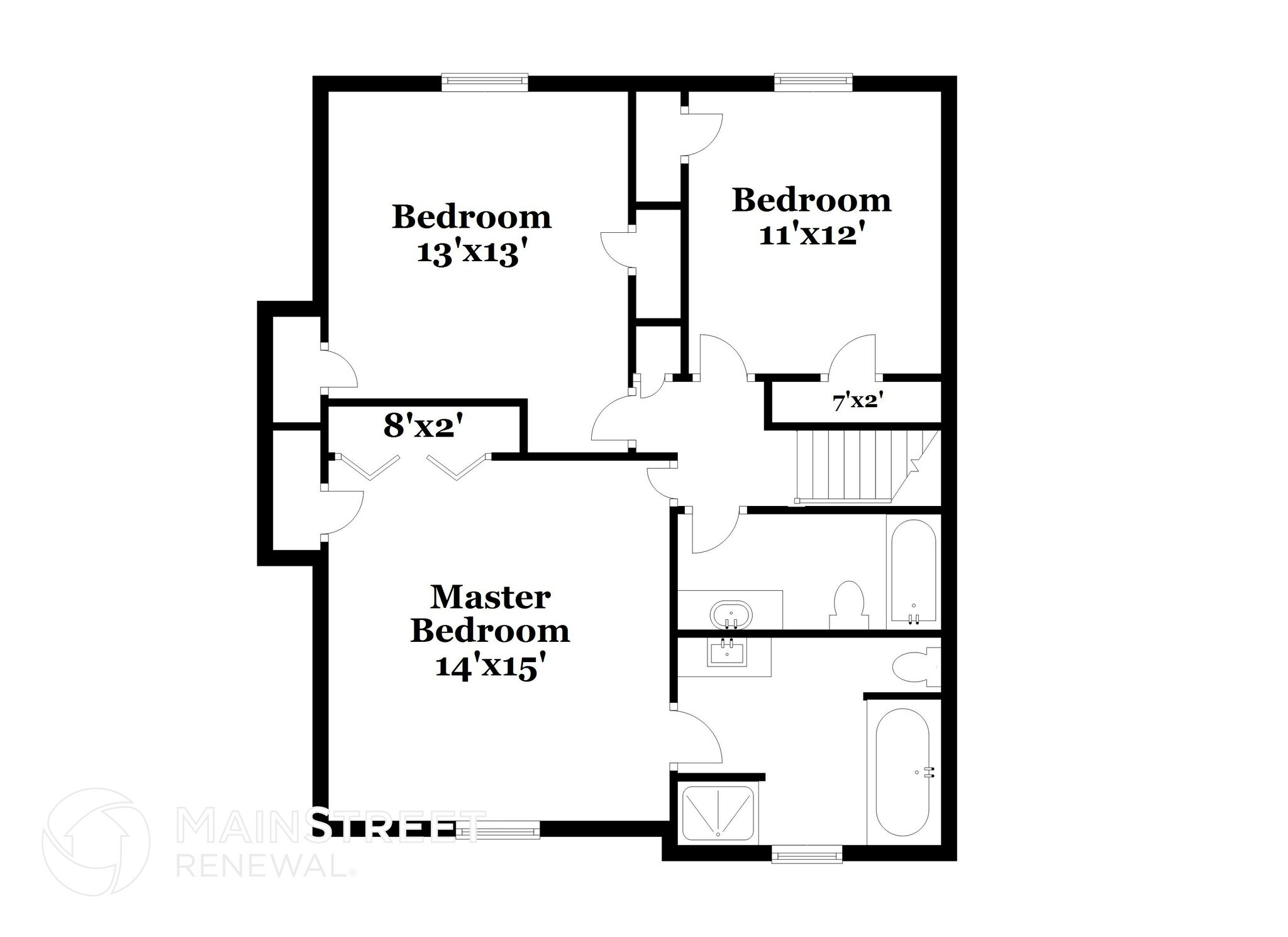 Building Photo - 4798 Moss Trce