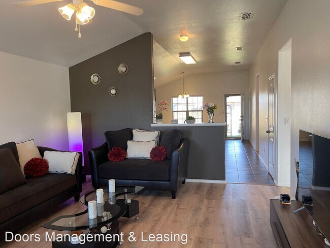 Building Photo - 3 br, 2 bath House - 7011 95th Street