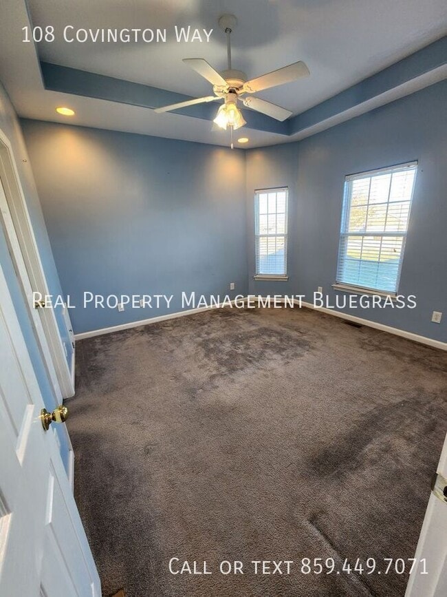 Building Photo - 108 Covington Way